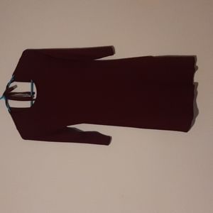 NWOT Forever 21 dress